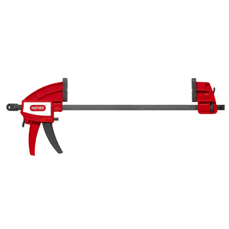 Keter Portable Folding Work Bench