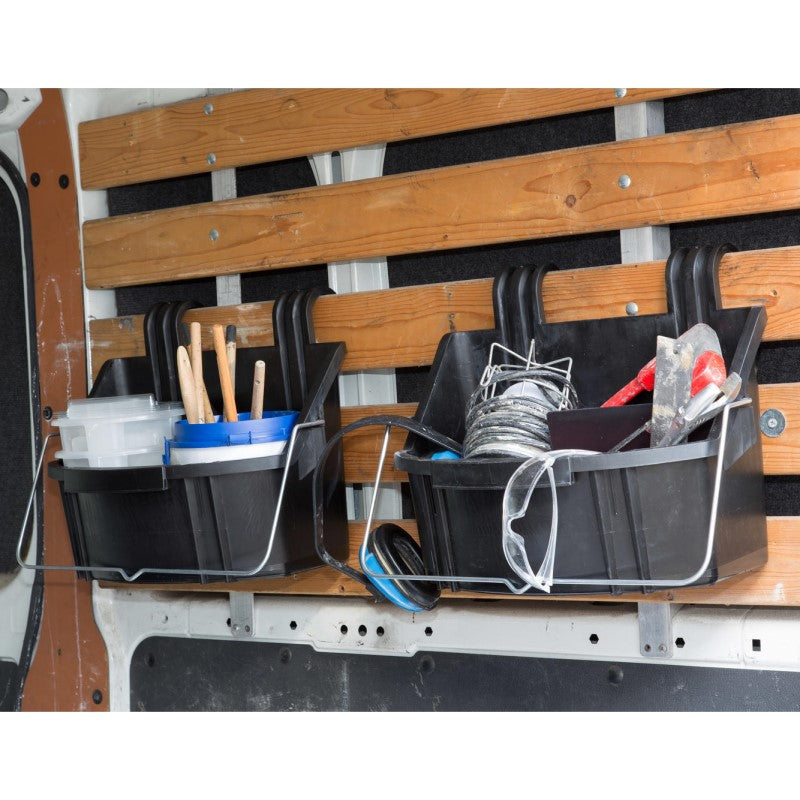 Fens Tools Painter’s Utility Bucket Organiser