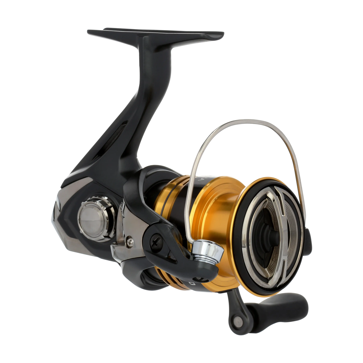 Shimano Sahara FJ Spinning Reels
