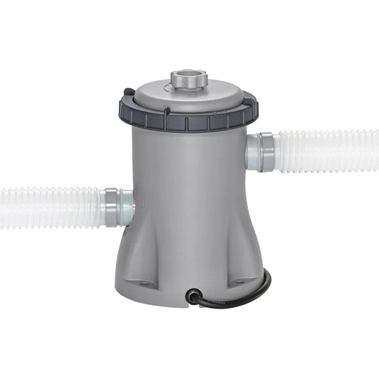 Bestway Filter Pump – Efficient Pool Water Filtration System for Above-Ground Pools