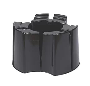 Water Butt Black 210Ltr (2823J)