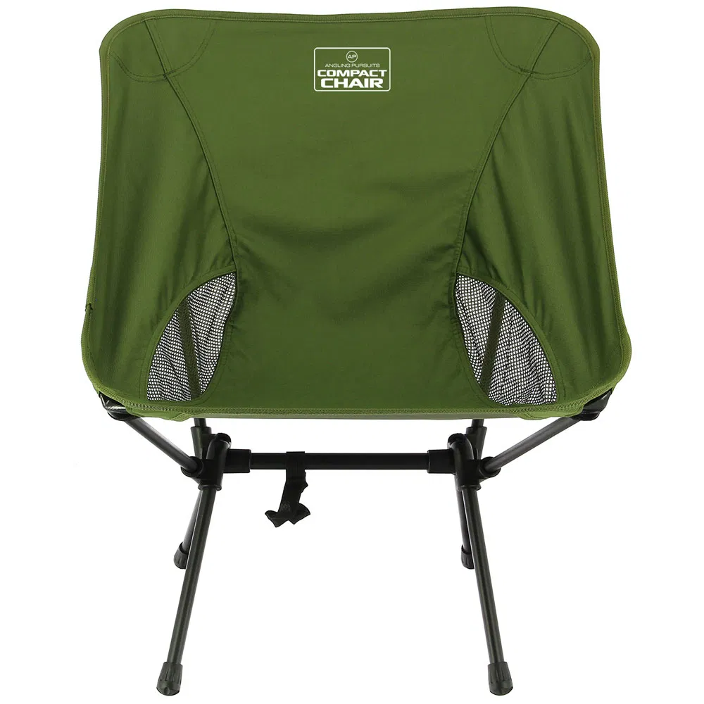 Angling Pursuits Compact Chair