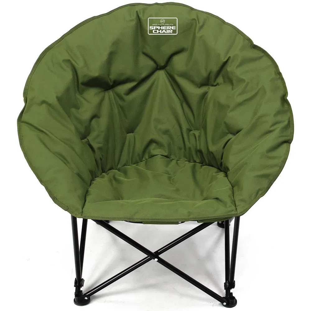 Angling Pursuits Folding Sphere Chair