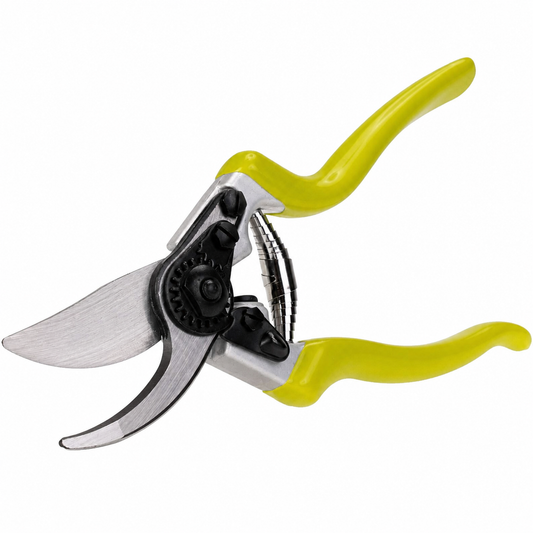 Bypass Pruning Shears – Heavy Duty Garden Secateurs
