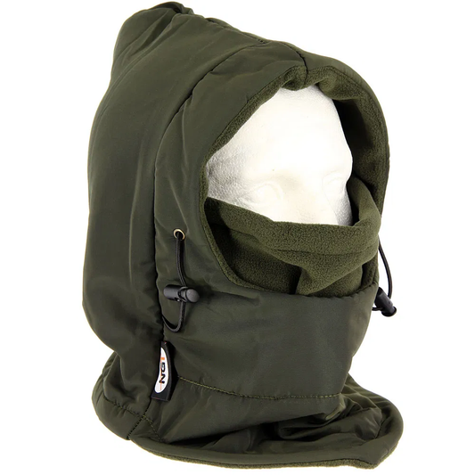 NGT Deluxe Waterproof Snood