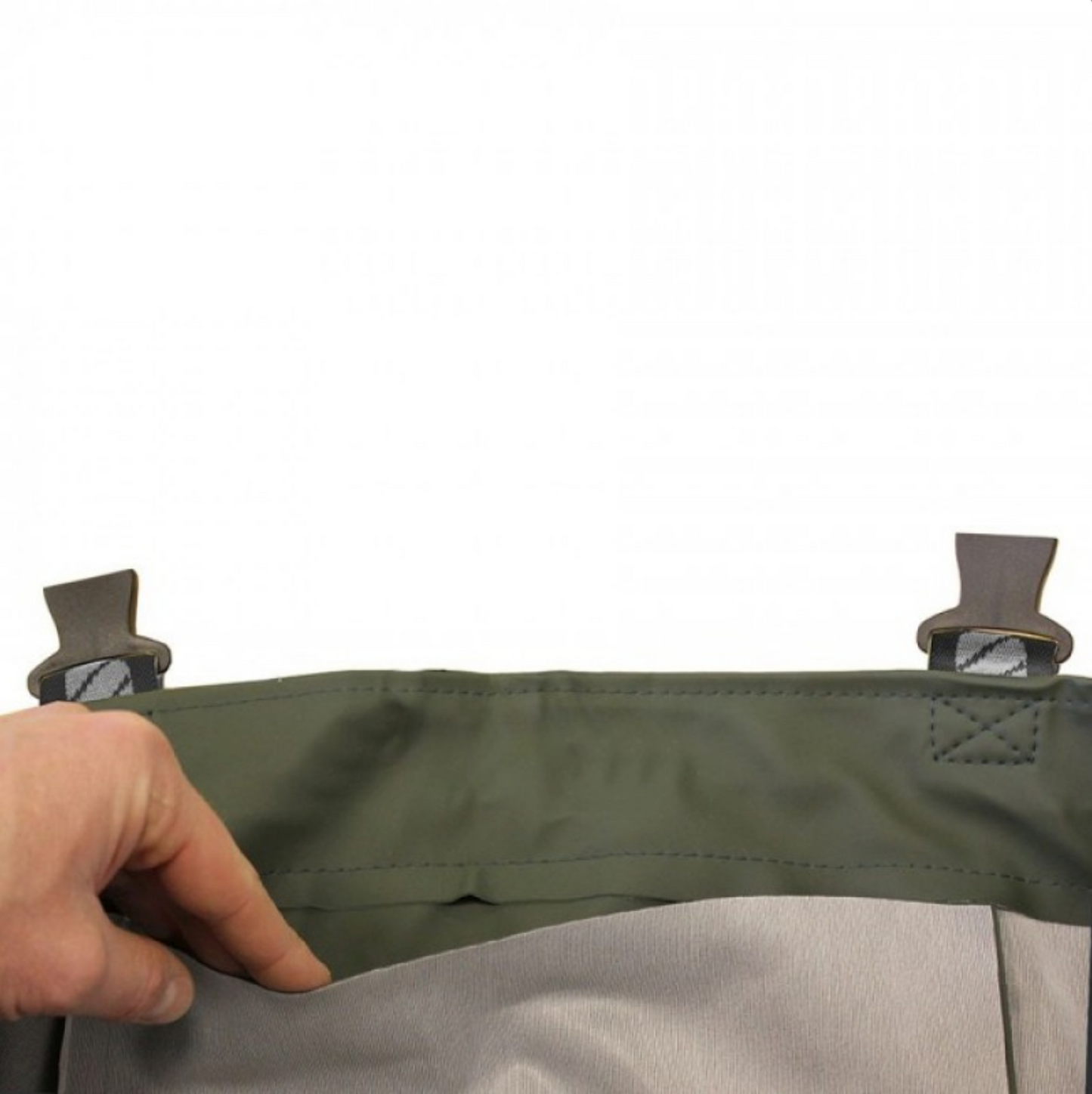 Vass-Tex 650 Chest Waders