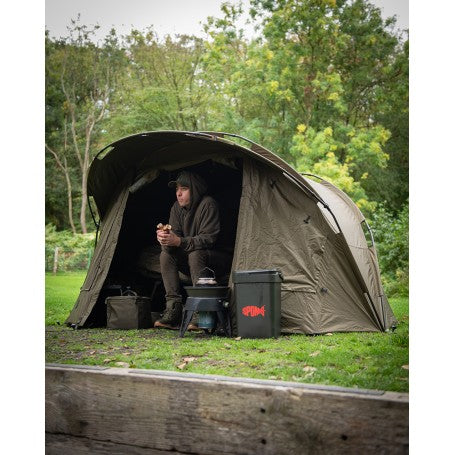 Fox EOS MK2 Fishing Bivvy Shelter