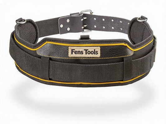Fens Tools Padded Work Tool Belt