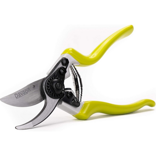 Davaon Bypass Secateurs Pruning Shears